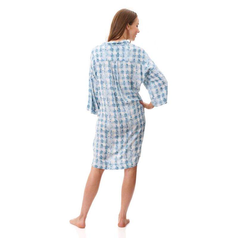 Givoni Short Sleepshirt image number 1